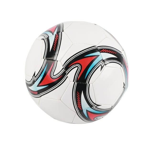 Balón de fútbol de Pvc tamaño 5 fútbol tamaño estándar 5 balón de fútbol a prueba de fugas fútbol de campus resistente al desgaste para competición de entrenamiento ANGGREK Otros