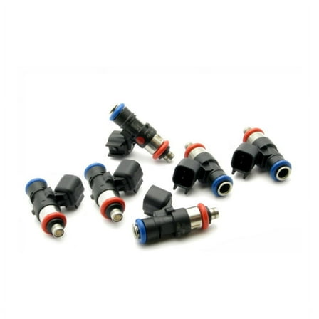 DeatschWerks 11  Mustang V6 3.7L 65lb Injectors