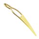 thumbnail image 5 of Dreadlock ganchillo gancho pelo herramienta pelo tirando extensión ganchillo gancho Metal Dorado jinwen Gancho de ganchillo rastas, 5 of 8