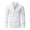 White, variant on XuJwPNcy Men Long Sleeve Shirt Fashion Striped Collar Dress Tops Button down Work Casual Shirts(White,X-Small)