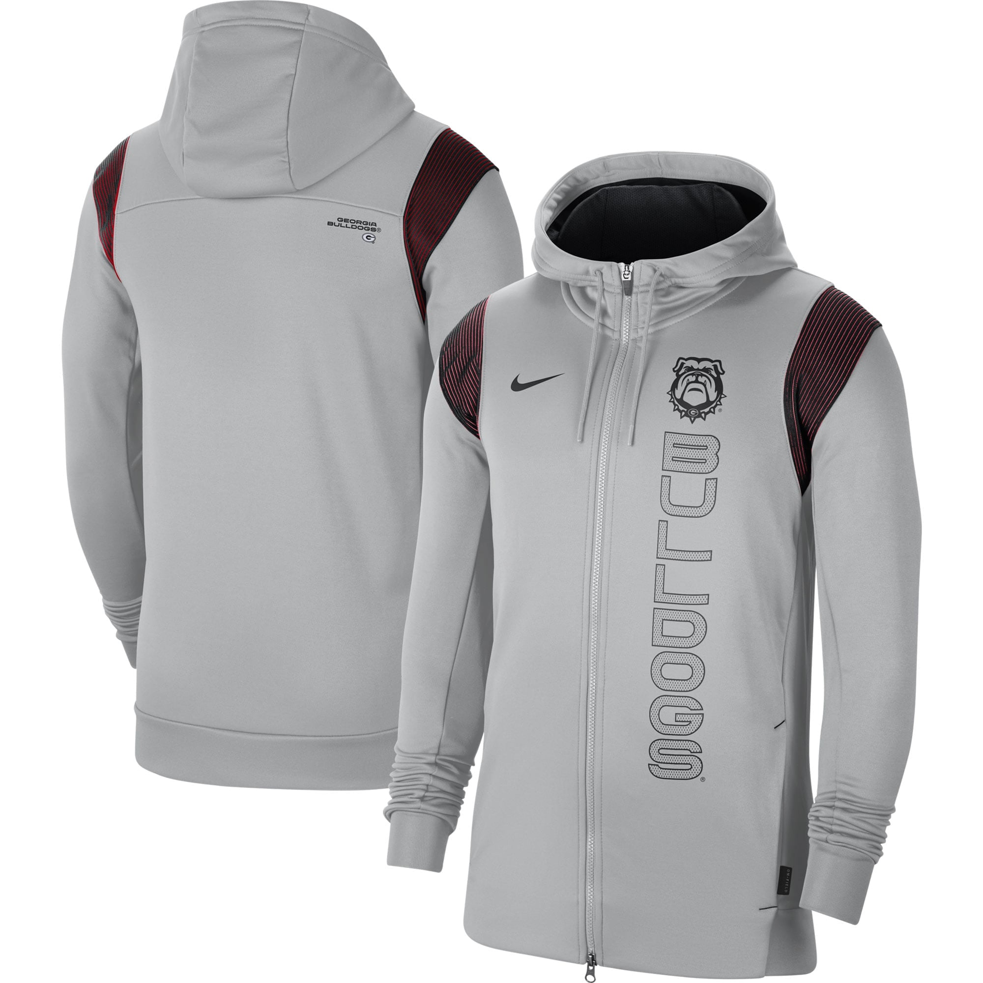 Georgia Bulldogs Sweatshirts in Georgia 
