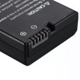 thumbnail image 3 of Batería Powerextra EN-EL14 EN-EL14a 1500mAh para cámaras Nikon, 3 of 8
