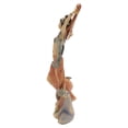 thumbnail image 1 of Ancient Beauty Classical Resin Figurine Chinese Style Classical Sculpture Desktop Decoration, 1 of 7