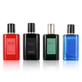 thumbnail image 3 of Perfume Gift Set for Men, Cologne Gift Set for Men Woody, Spicy, Citrus & Aromatic Luxury Scent with Long Lasting Fragrance, 4 x 25ml, 3 of 6