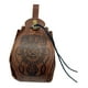 thumbnail image 2 of Monedero vintage Hugo Bolsa de almacenamiento de dados para juego de rol, 2 of 8