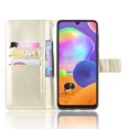 thumbnail image 5 of Funda tipo libro para Samsung Galaxy A31, cartera todo‑en‑uno, funda multifuncional con tarjetero y correa de muñeca desmontable, 5 of 5