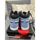 thumbnail image 3 of Size 11.5 - Jo r-dan 1 Retro OG High “University Blue”WORN 3 TIMES, 3 of 6