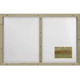 thumbnail image 5 of "Wide Avenue" Painting Print on Brushed Aluminum, 5 of 5