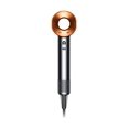 thumbnail image 1 of Secador de pelo Dyson Supersonic HD08 níquel/cobre con Flyaway, 1 of 1