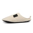 thumbnail image 5 of Fuzzy Slippers For Women Men Couples Winter Home Cotton Slippers Soft Bottom With Thickened Velvet Warm Slippers Warm Cozy Winter House Slippers Bedroom Indoor House Shoes, 5 of 7