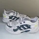 thumbnail image 3 of Ad-id-as Crazychaos Shadow Shoes Women Size 7.5 White/Gray Sneakers FZ1294, 3 of 6