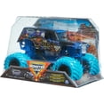 thumbnail image 6 of Monster Jam Son-Uva Digger 1:24 Scale Monster Truck, 6 of 7