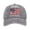 Gray-Y2, variant on USA 250th Anniversary Merchandise Cap Independence Day American Flag Hat 1776-2026 Adjustable Washed Cap Gift for Veterans History Buffs,Camouflage Green