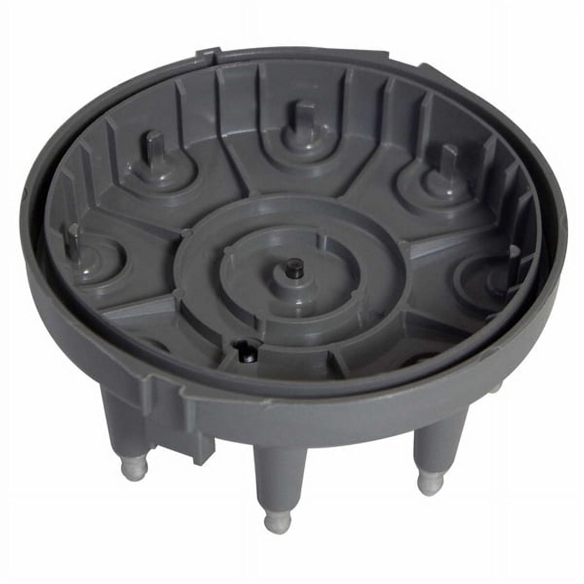 Motorcraft Distributor Cap DH-411-B Fits select: 1977-1996 FORD F150, 1982-1995 FORD MUSTANG