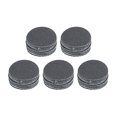thumbnail image 1 of Unique Bargains 1-Inch Hook and Loop Sanding Disc Wet / Dry Silicon Carbide 180grits 50pcs, 1 of 4