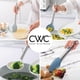 thumbnail image 4 of Juego de utensilios de cocina COOK WITH COLOR Silicone, 38 piezas, 4 of 8