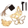 thumbnail image 2 of Clearance! Curtain Lights Outdoor Courtyard Layout String Lights Decorative Limited Time Deals Clearace Sale #64, 2 of 7