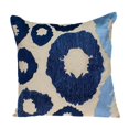 thumbnail image 1 of Parkland Collection PILF21019P Housse de Coussin Transitionnelle Beige Clou de Girofle avec Insert en Poly, 1 of 1