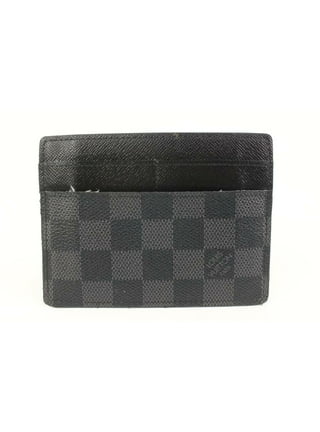 Louis Vuitton card wallet