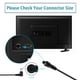 thumbnail image 2 of Cargador AC Adaptador 19V DC 4A para TV Samsung ROLADA A4819-FDY, 2 of 8
