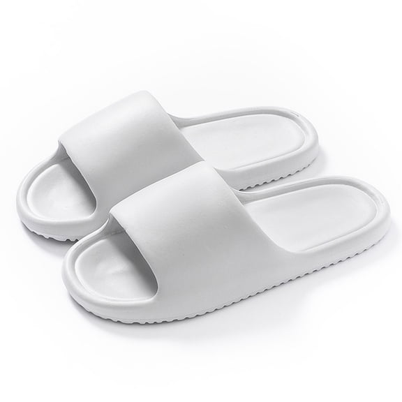 Xucatan Cloud Shoes Sandals for Women Men Shower Bedroom Anti Slip Lightweight Slippers Suitable For Both Indoor And Outdoor Use Soft And Comfortable Gift