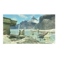 thumbnail image 2 of The Legend of Zelda Breath of the Wild Nintendo Switch Físico, 2 of 4