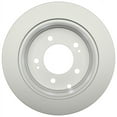 thumbnail image 6 of ACDelco Disc Brake Rotor 18A2746AC Fits select: 2010-2013 KIA SOUL, 2010-2013 KIA FORTE, 6 of 6