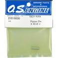 thumbnail image 1 of O.S. Engines 21816000 Piston Pin .18 CV-R, 1 of 2