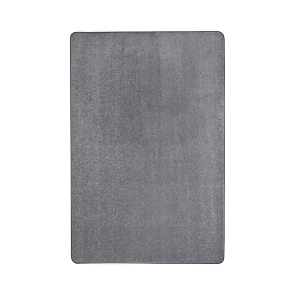 Endurance 12' x 18' Area Rug In Color Silver