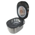 thumbnail image 4 of Buffalo Gris Titane IH SMART COOKER 1.5L (8 Tasses), 4 of 7