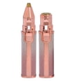 thumbnail image 5 of CHOK Tondeuse à Sourcils Électrique Rechargeable 2024 à Double Usage pour Femme, 5 of 5