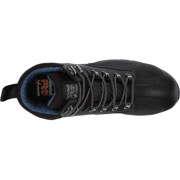 Timberland downdraft store