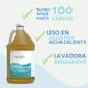 thumbnail image 3 of Newen 4 Litros Detergente Biodegradable 400 Cargas + Envío, 3 of 8