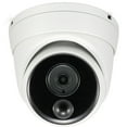 thumbnail image 4 of Swann Professional 4K Ultra HD Thermal Sensing Dome IP Security Camera, 4 of 5