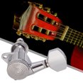 thumbnail image 3 of Clavijas de afinación de cuerda izquierda sintonizadores de bloqueo teclas cabezales Ehuebsd de máquina para guitarra eléctrica acústica instrumentos musicales pieza reemplazable 6 uds., 3 of 8