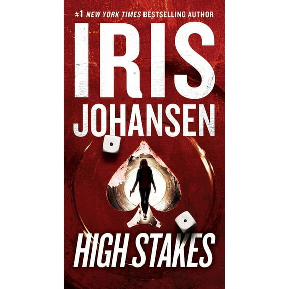 High Stakes, (Paperback)