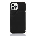 thumbnail image 5 of Mantto Cases for iPhone 15 Pro Max Wallet Case with Card Holder, PU Leather ID Credit Card Slots Double Magnetic Clasp Kickstand Shockproof Back Flip Slim Phone Cover For iPhone 15 Pro Max, Black, 5 of 8