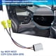 thumbnail image 2 of Car Passenger Seat Occupancy Mat Emulator SRS Sensor for Mercedes-Benz W211 W221 C219 C216 2004-2010, 2 of 5