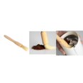 thumbnail image 3 of GUOOL Pastry Brushes Handles Multi purpose Brushes Boar Bristles Basting Glazing, 3 of 8