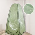 thumbnail image 4 of Portable Pop-Up Privacy Tent is suitable for outdoor showers, changing rooms, awnings, and camping toilets., 4 of 6