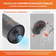 thumbnail image 2 of Sonmol Dispositivo Automático Anti Asfixia, Equipo de Rescate en Emergencia, Incluye 3 Máscaras Para Adultos y Niños, 2 of 9