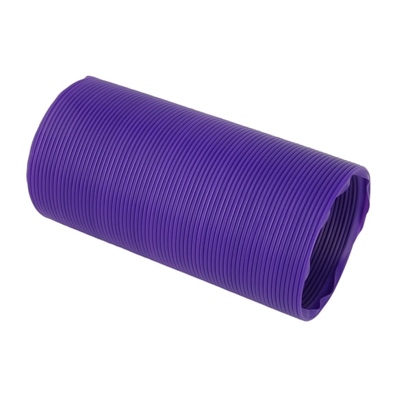 Túneles Divertidos Para Hámster, Túnel De Juego Para Animales Pequeños, Resistente Y Plegable, Fomenta La Exploración Para Suministros Para Mascotas Para Ratas