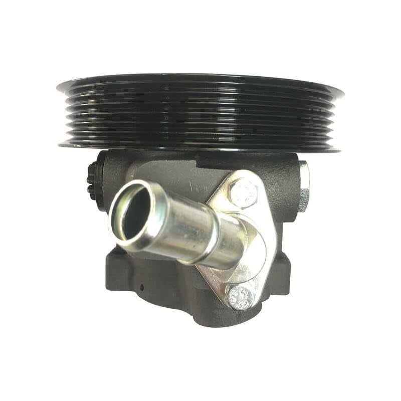 Edelmann Elite 6072PX Power Steering Pump Fits select: 2005-2007 FORD FIVE HUNDRED, 2005-2007 FORD FREESTYLE