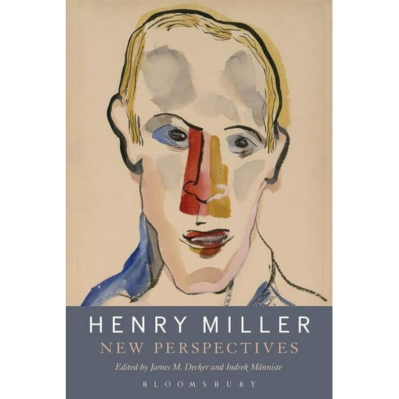 Henry Miller: New Perspectives, (Paperback)