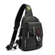 thumbnail image 1 of Mochila Bandolera para el Pecho y el Hombro NICGID para Tableta, 1 of 7