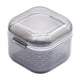 thumbnail image 1 of Wartleves Caja de limpieza de cabezales para pulido de uñas Caja de esterilización con filtro de doble capa, 1 of 7