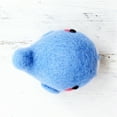 thumbnail image 6 of SCGSY Under 10 Dollars Plush Toys Toddler Toys 2-3 Clearance Summer Toys Cute Pattern DIY Poke Wool Felts Production Package Girl Toys, 6 of 7
