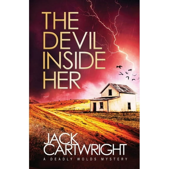 The Devil Inside Her, (Paperback)