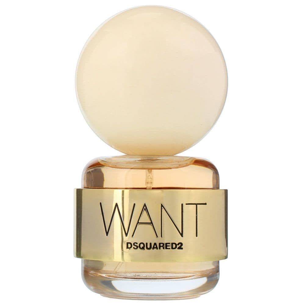 dsquared2 want parfum
