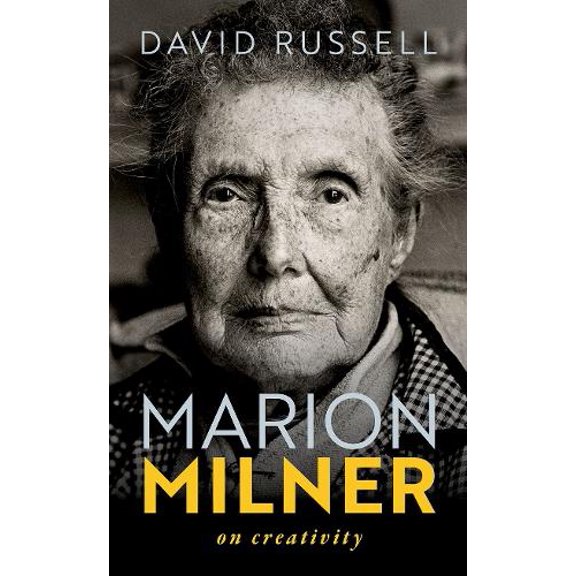 Pre-Owned Marion Milner: On Creativity (My Reading) Hardcover